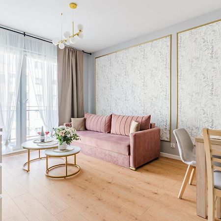 Grobla By Loft Apartments Гданск Екстериор снимка