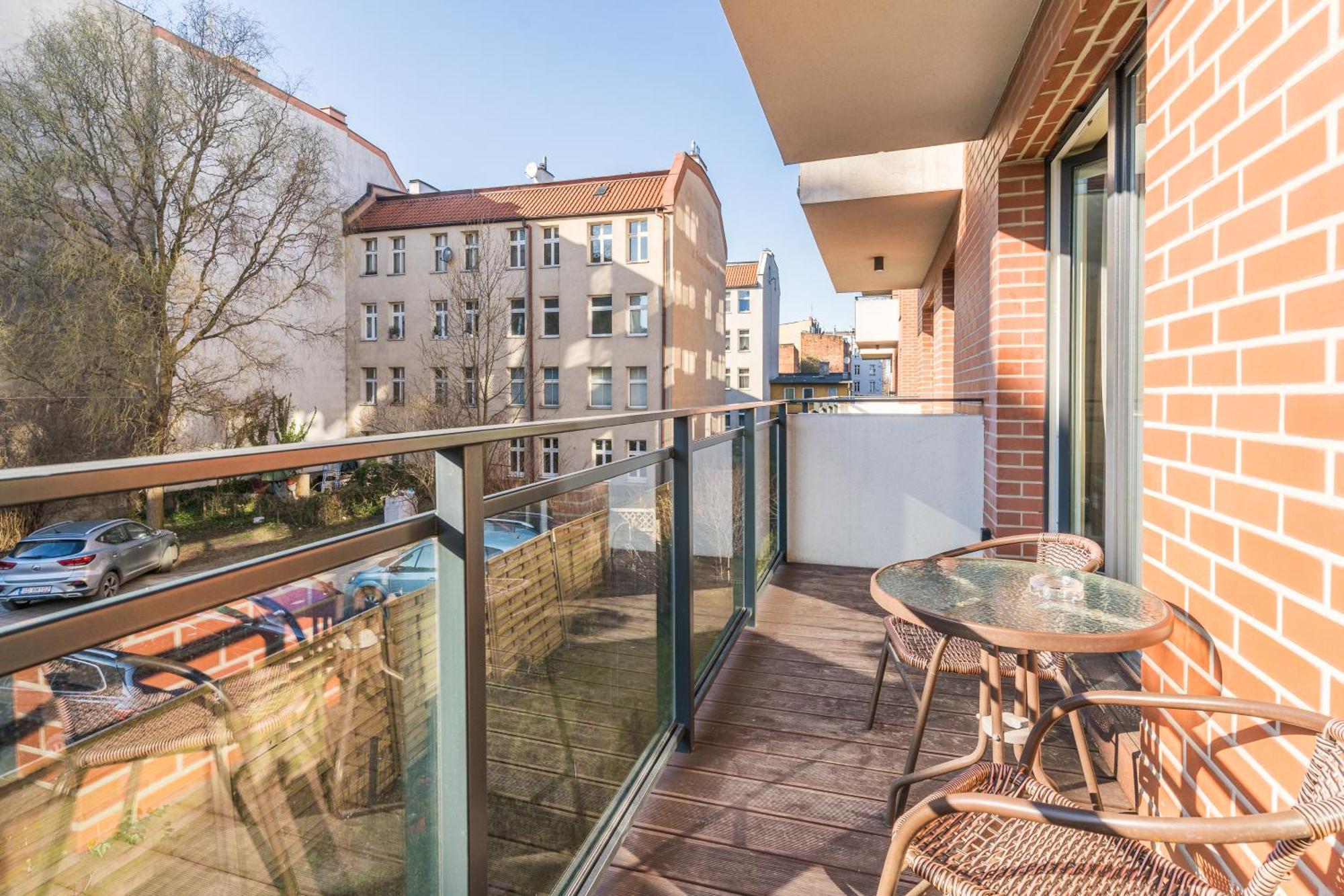 Grobla By Loft Apartments Гданск Екстериор снимка