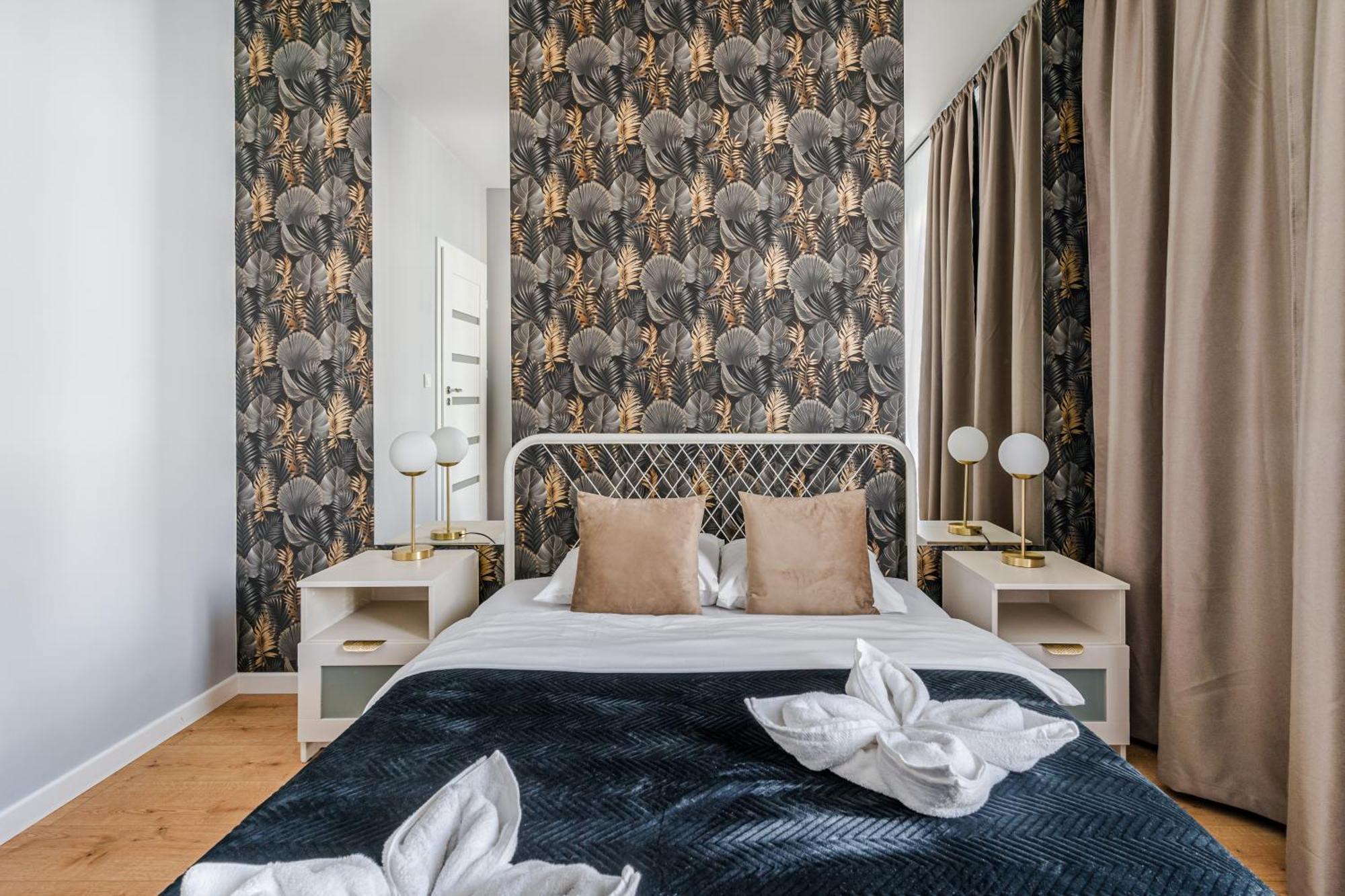Grobla By Loft Apartments Гданск Екстериор снимка