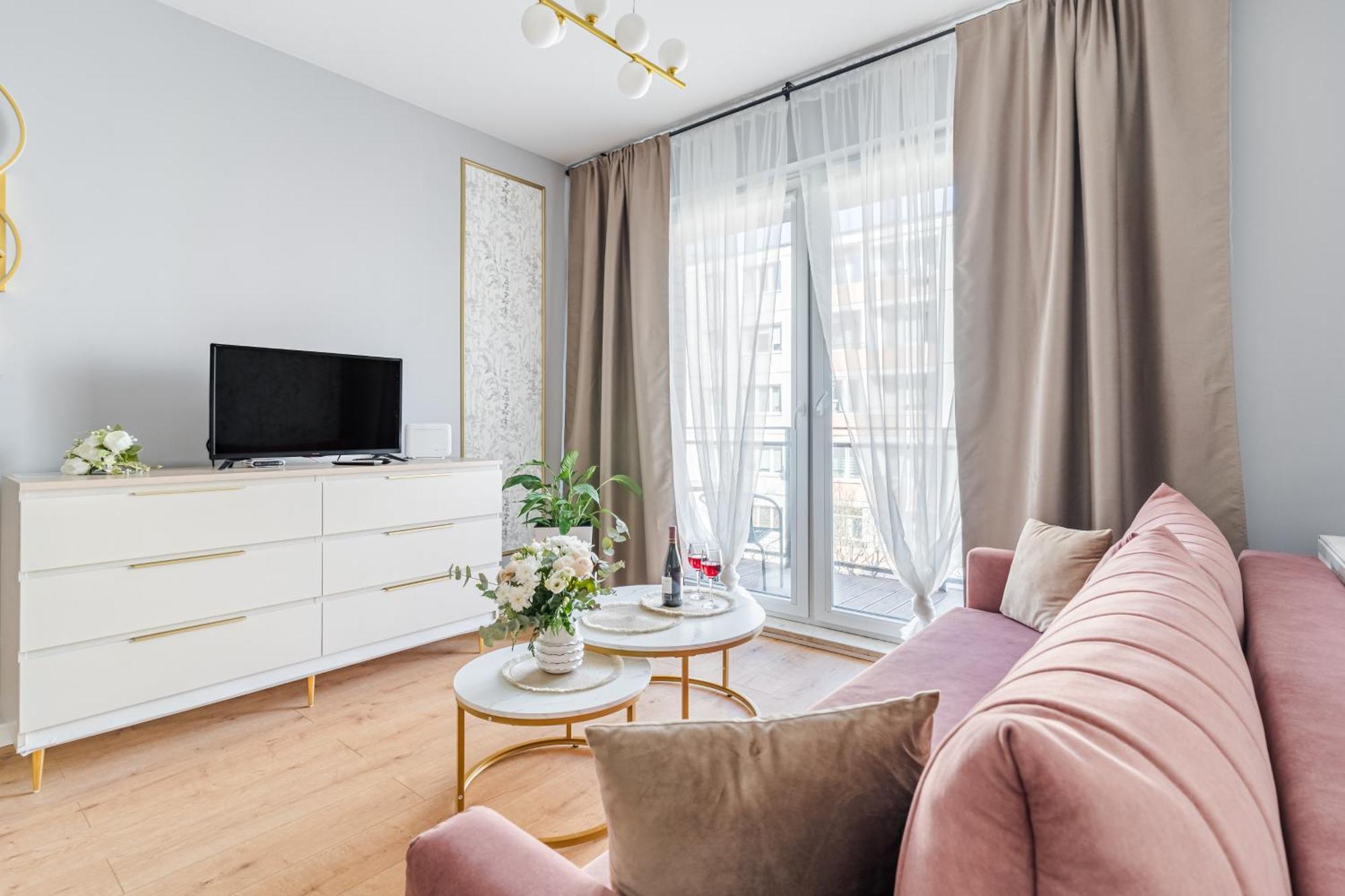 Grobla By Loft Apartments Гданск Екстериор снимка