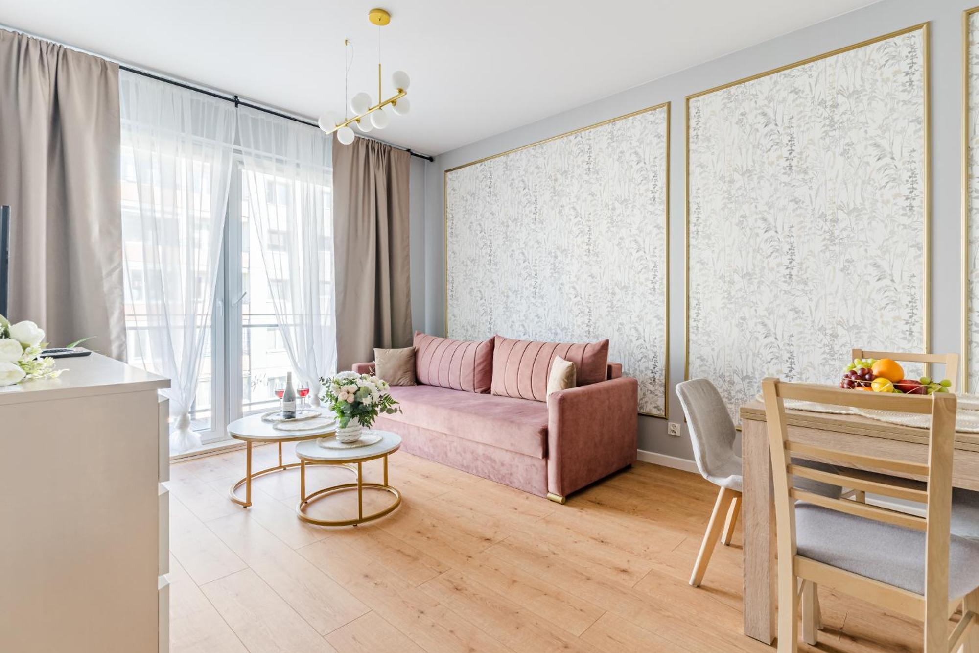Grobla By Loft Apartments Гданск Екстериор снимка
