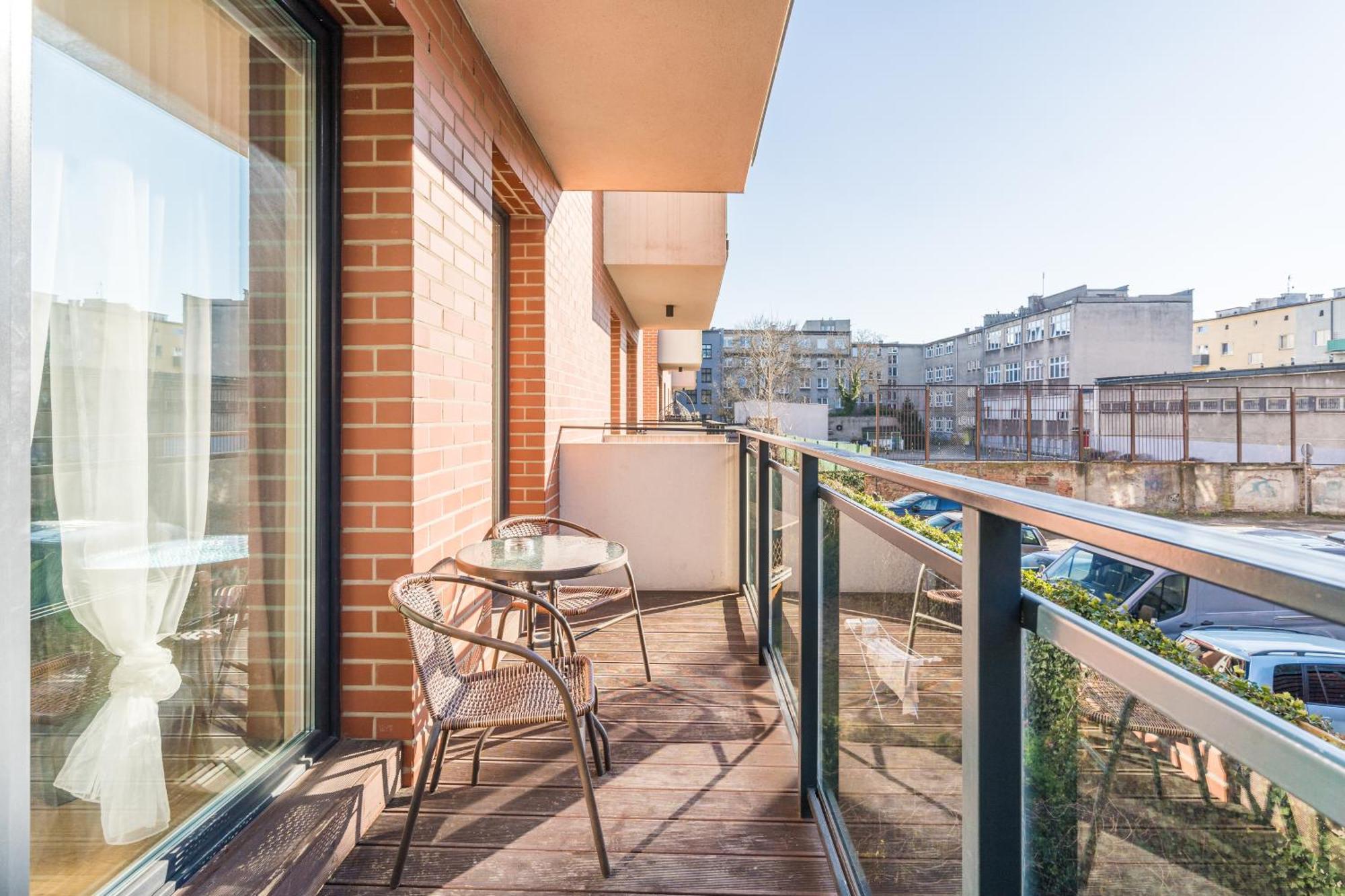 Grobla By Loft Apartments Гданск Екстериор снимка
