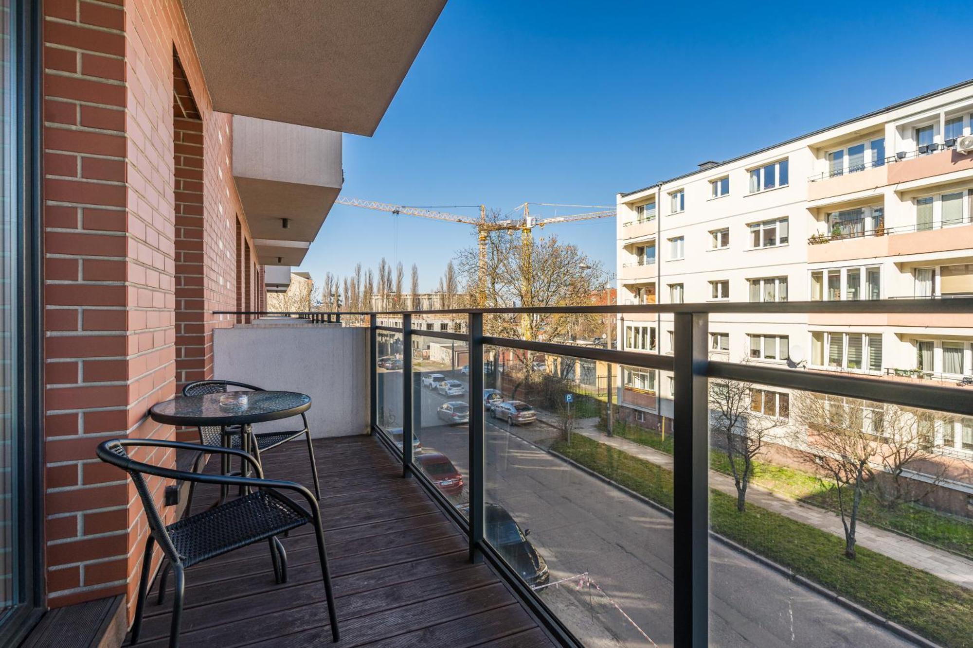 Grobla By Loft Apartments Гданск Екстериор снимка