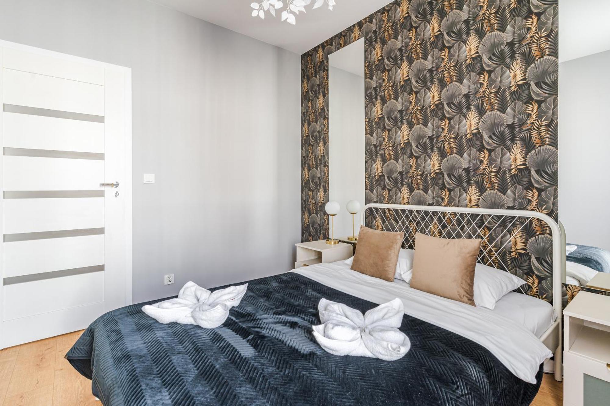 Grobla By Loft Apartments Гданск Екстериор снимка