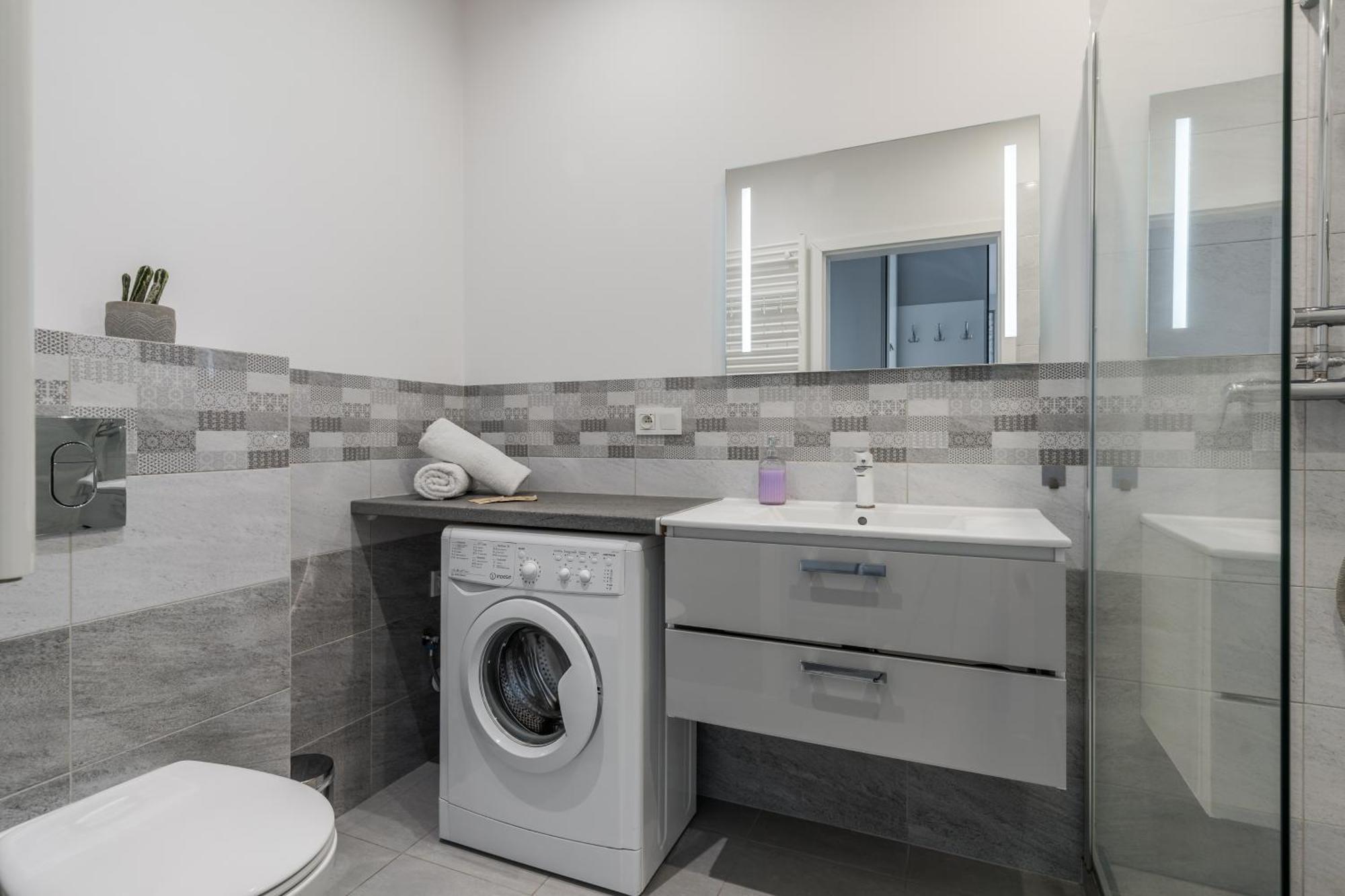 Grobla By Loft Apartments Гданск Екстериор снимка