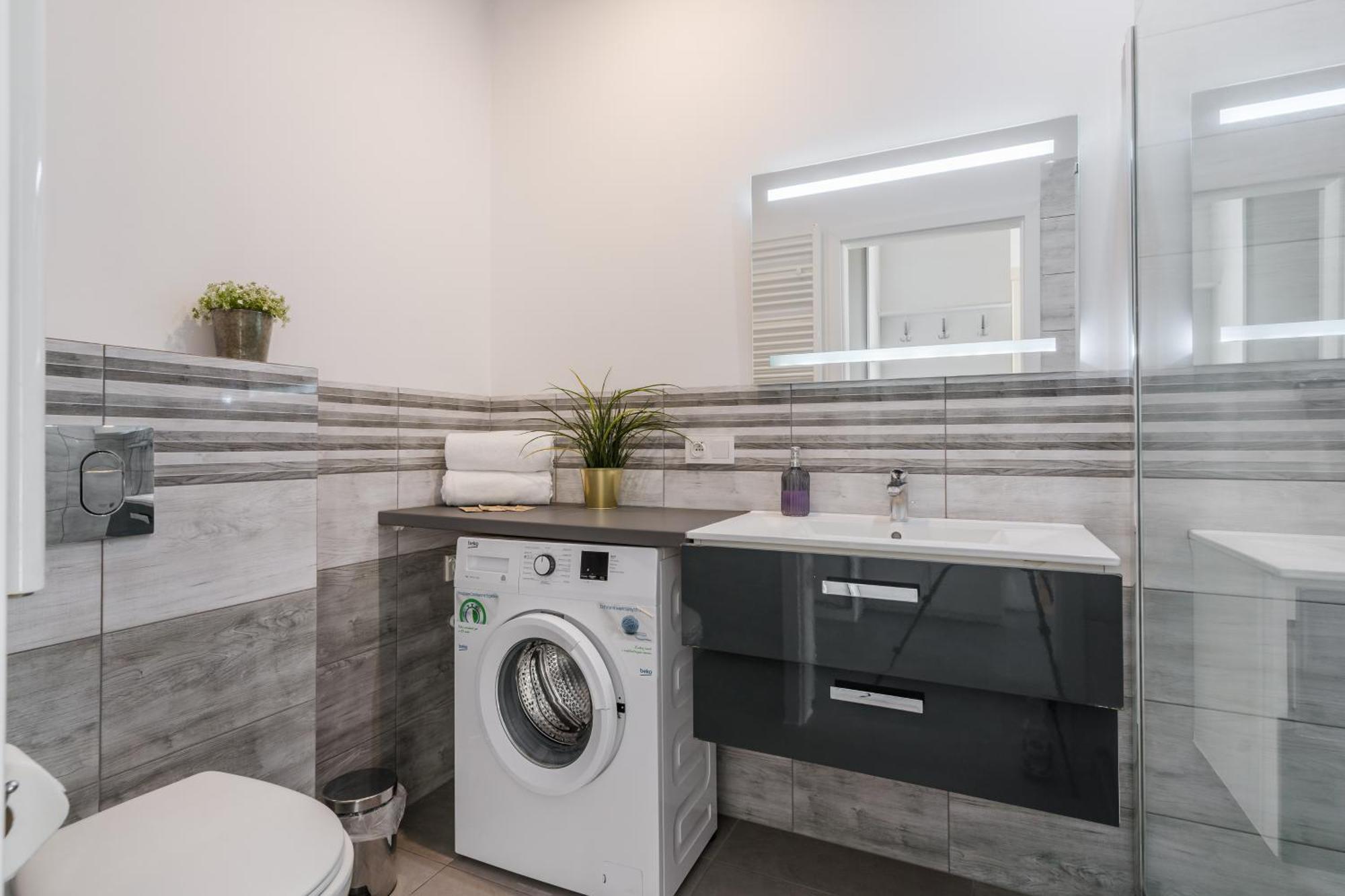 Grobla By Loft Apartments Гданск Екстериор снимка