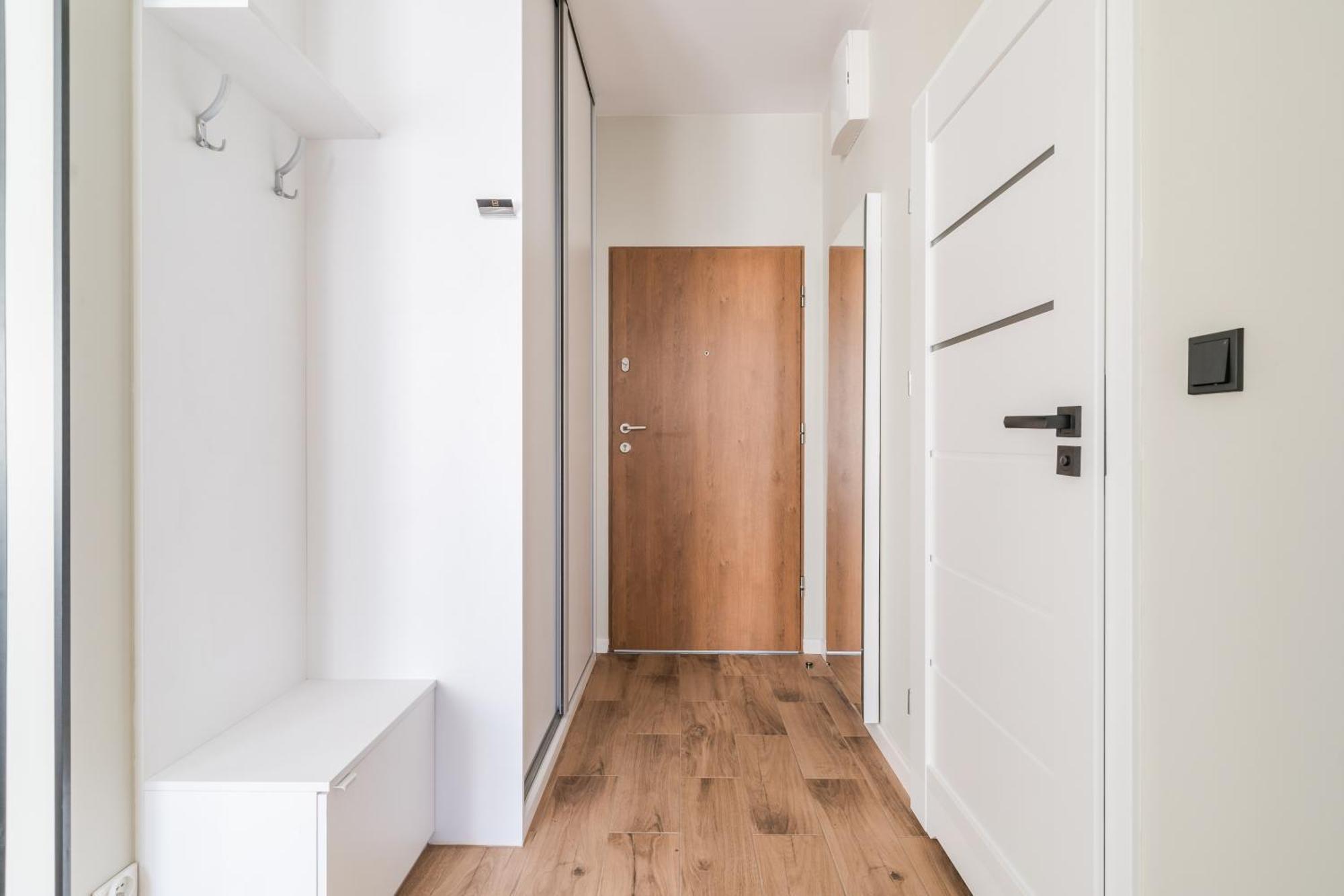 Grobla By Loft Apartments Гданск Екстериор снимка