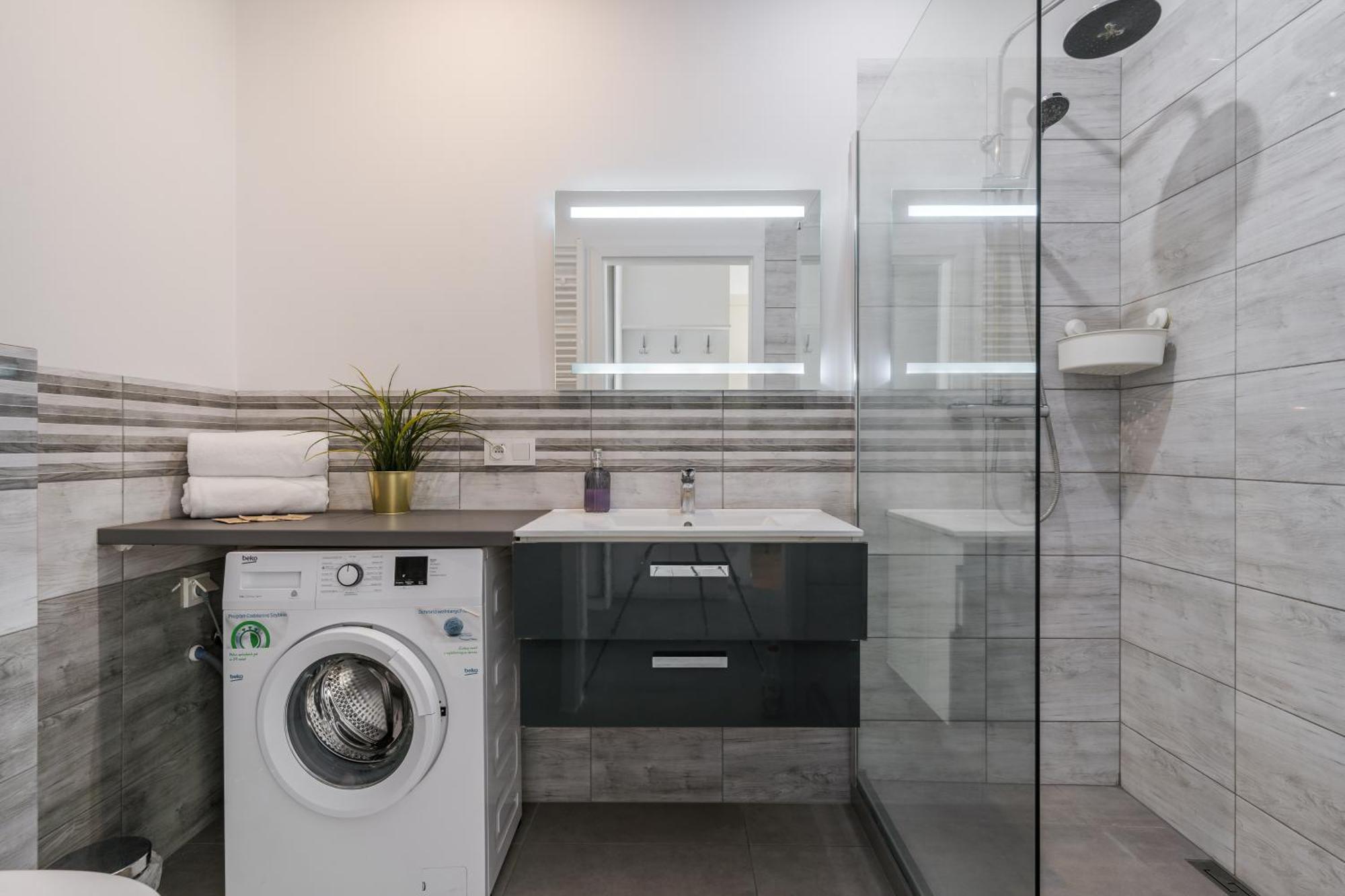 Grobla By Loft Apartments Гданск Екстериор снимка