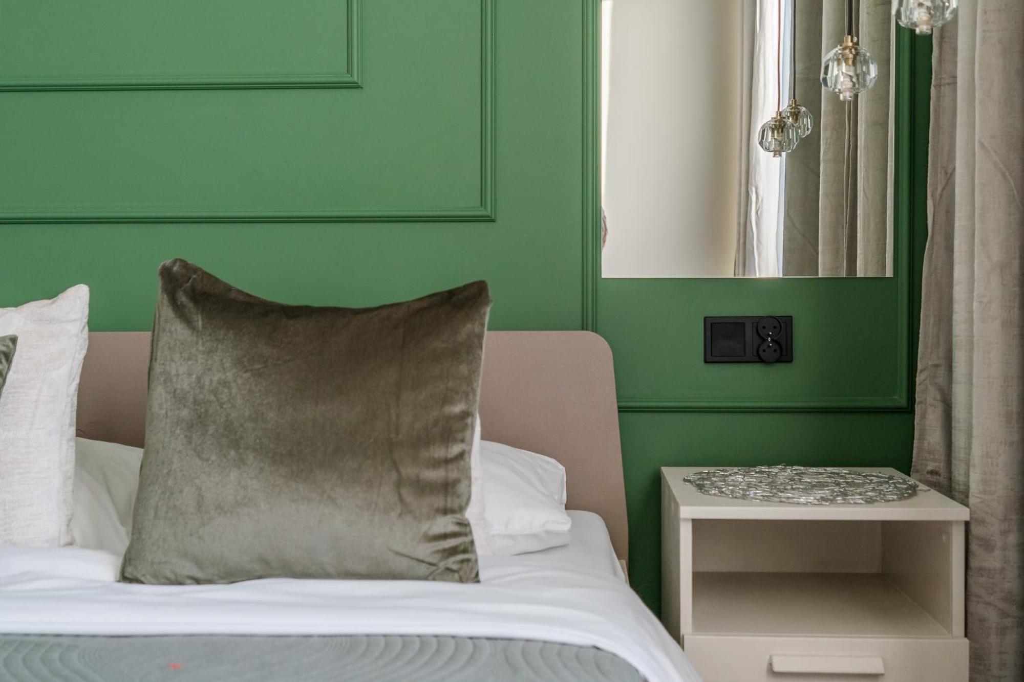 Grobla By Loft Apartments Гданск Екстериор снимка