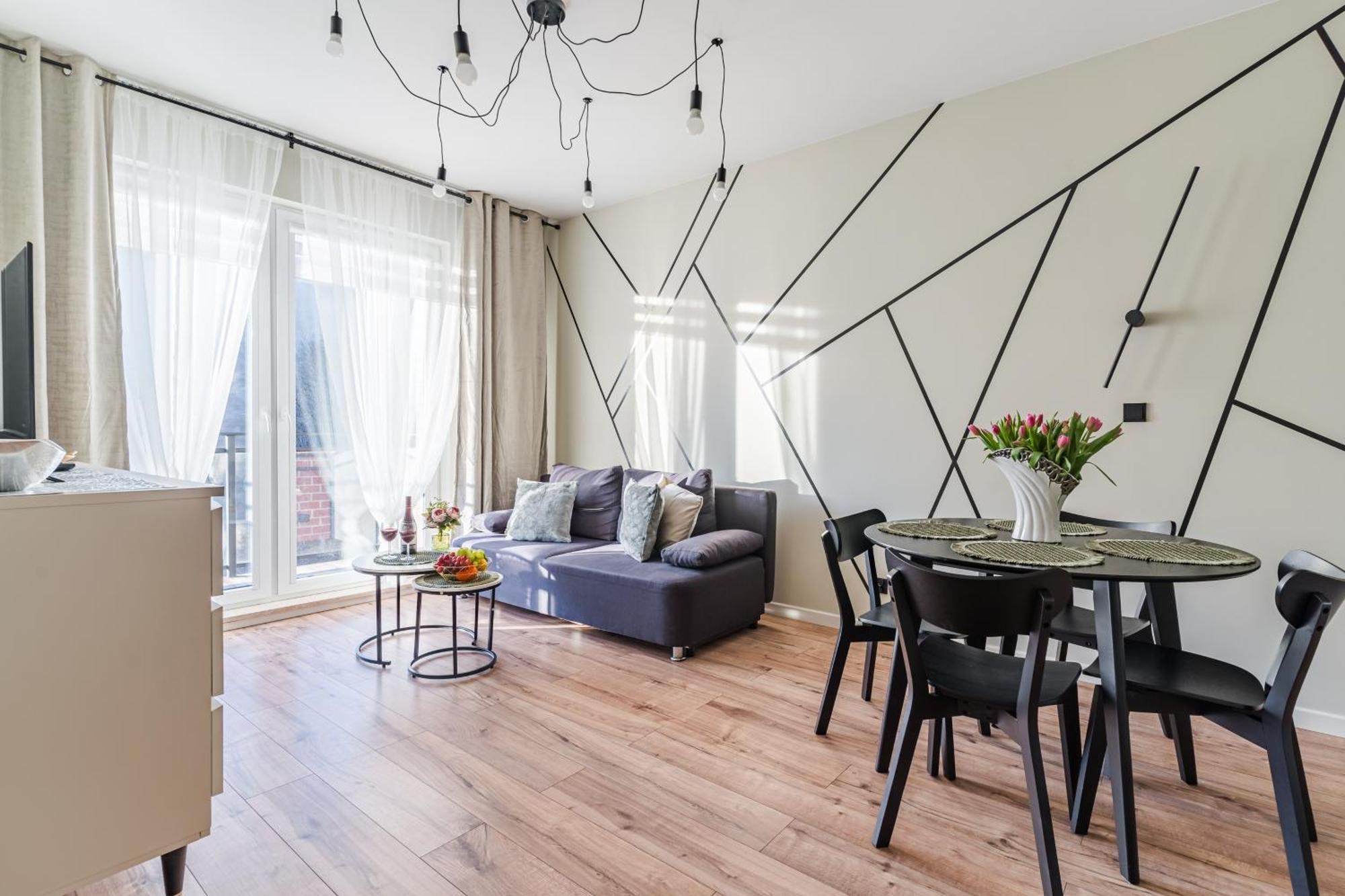 Grobla By Loft Apartments Гданск Екстериор снимка